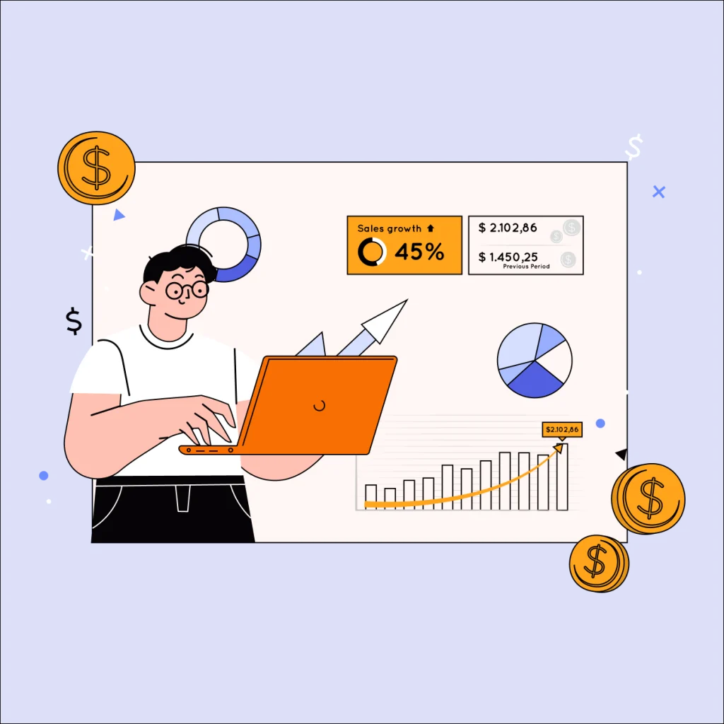 نرم افزارهای ترید و ربات های تریدر HFT