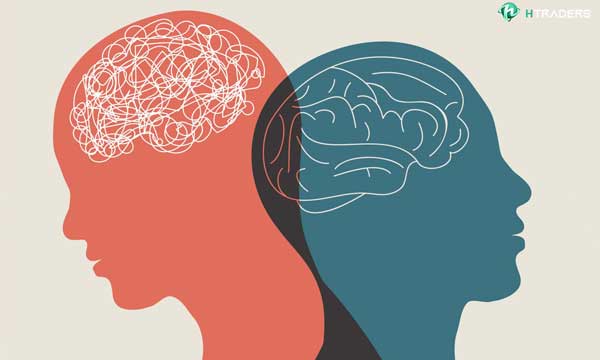 اچ تریدرز مشکلات ذهنی تریدرها