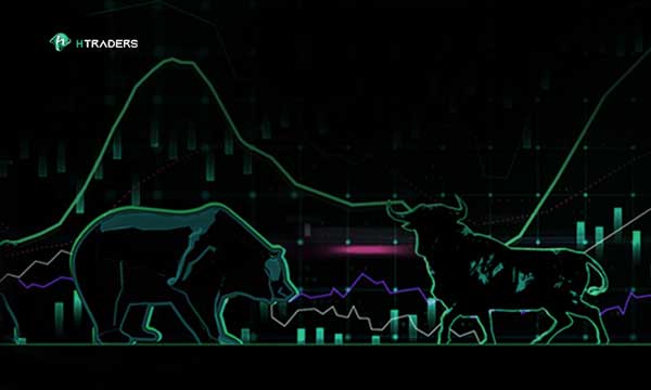 اچ تریدرز چالش تحلیل بازار در ترید